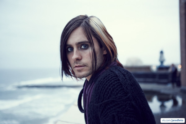 photo 11 in Jared Leto gallery [id1098510] 2019-01-09 00:00:00