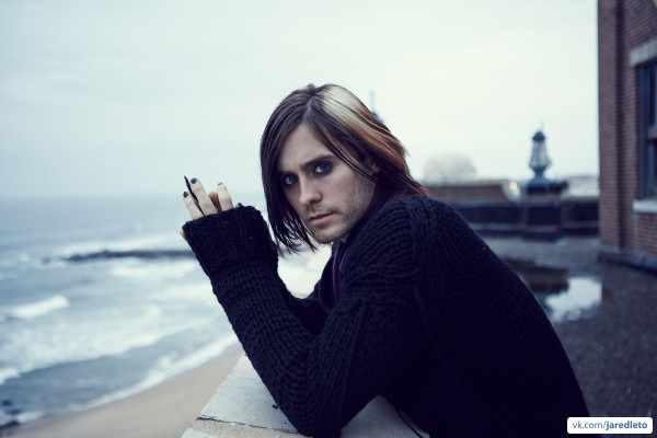 photo 12 in Jared Leto gallery [id1098509] 2019-01-09 00:00:00