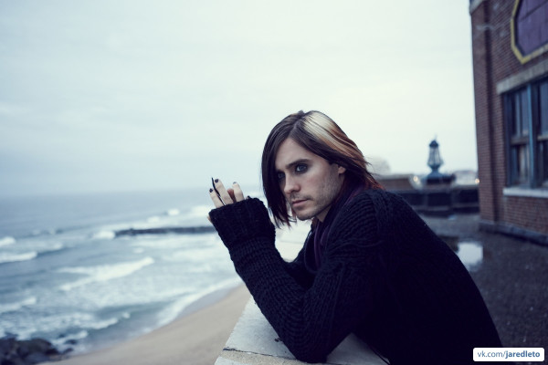 photo 15 in Jared Leto gallery [id1098506] 2019-01-09 00:00:00