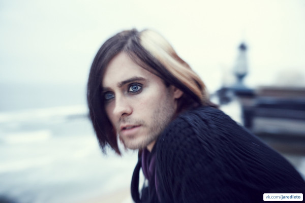 Jared Leto pic #1098517