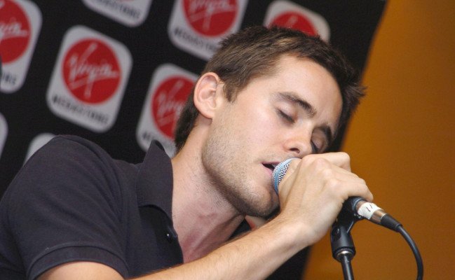 Jared Leto pic #121357
