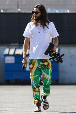 photo 14 in Jared Leto gallery [id1154417] 2019-07-19 00:00:00