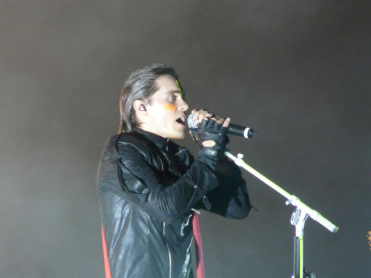 Jared Leto pic #119044