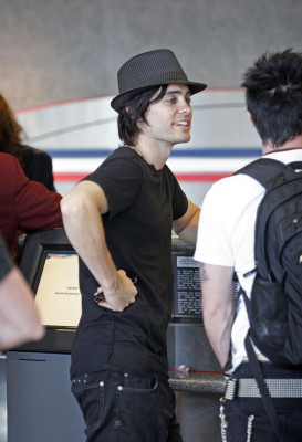 Jared Leto pic #476656