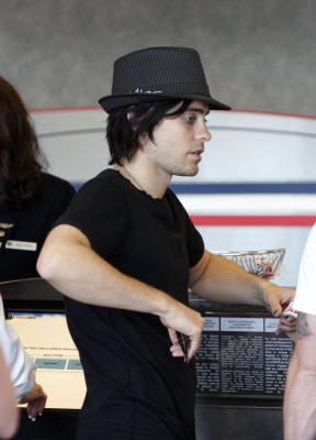 Jared Leto pic #476655