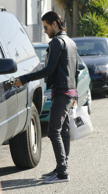 Jared Leto pic #1251483