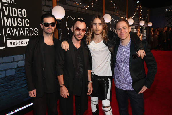 photo 14 in Jared Leto gallery [id1236838] 2020-10-23 00:00:00