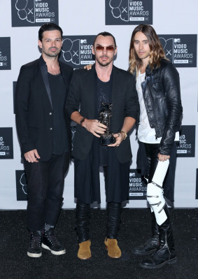 Jared Leto pic #1236844
