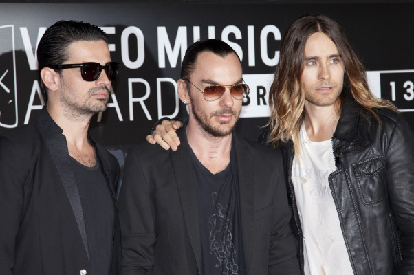 photo 12 in Jared Leto gallery [id1236840] 2020-10-23 00:00:00