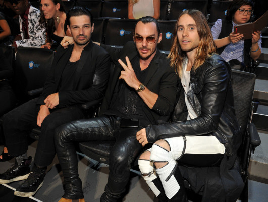 Jared Leto pic #1236848