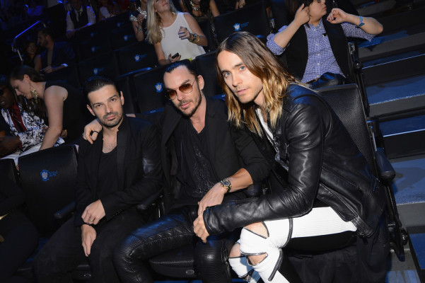 Jared Leto pic #635734