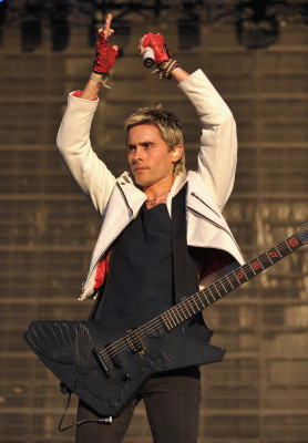 Jared Leto pic #1239506