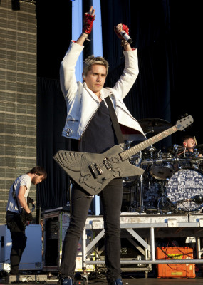 Jared Leto pic #1239505