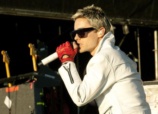 Jared Leto pic #1239504