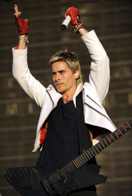 Jared Leto pic #1239503