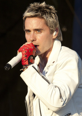 Jared Leto pic #1239502