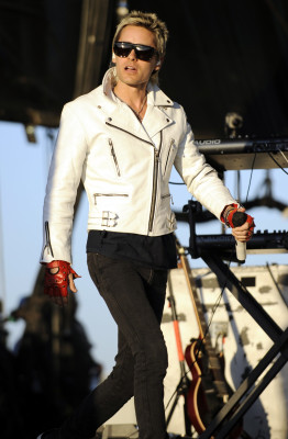 Jared Leto pic #1239501