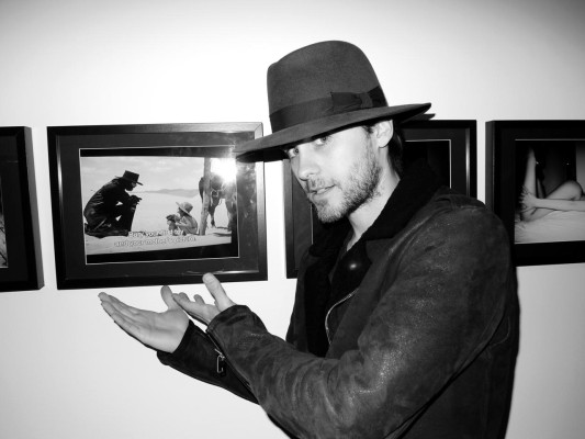 Jared Leto pic #458665