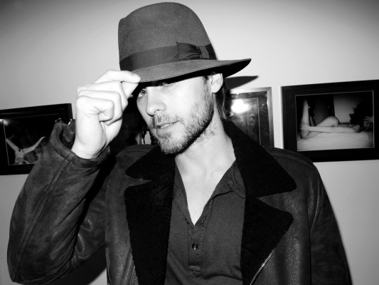 Jared Leto pic #458667
