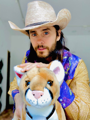 Jared Leto pic #1219042