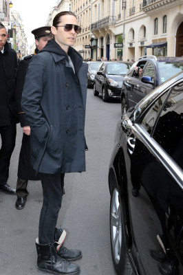 photo 16 in Jared Leto gallery [id1230826] 2020-09-03 00:00:00