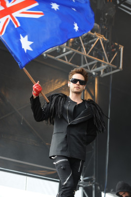 Jared Leto pic #415463