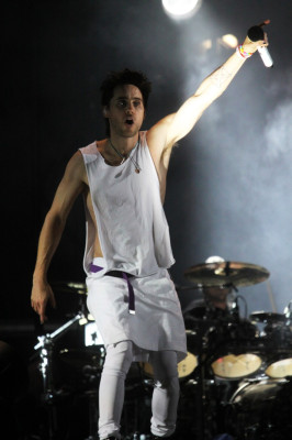 Jared Leto pic #415201