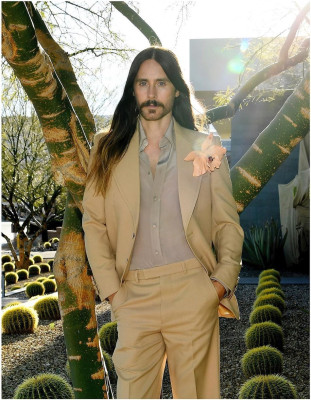Jared Leto pic #1249474