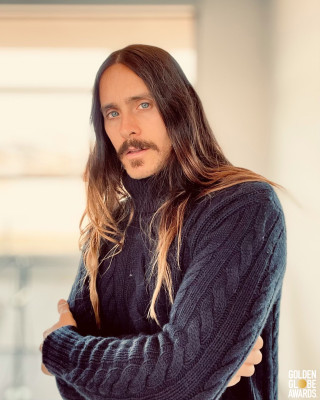 Jared Leto pic #1249473