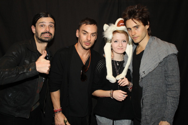 photo 4 in Jared Leto gallery [id1261221] 2021-07-18 00:00:00