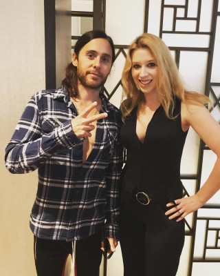 photo 22 in Jared Leto gallery [id1087837] 2018-12-04 00:00:00