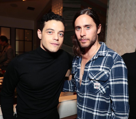 Jared Leto pic #1087836