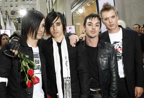 Jared Leto pic #557025