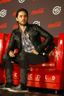 Jared Leto pic #120257