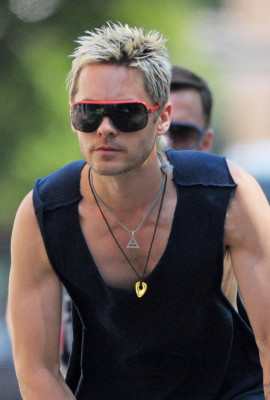 photo 26 in Jared Leto gallery [id449200] 2012-02-20 00:00:00