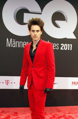Jared Leto pic #417919