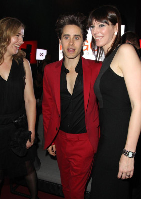 Jared Leto pic #417934