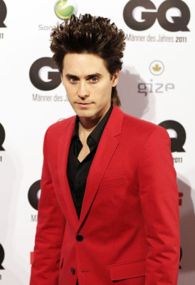 Jared Leto pic #421933