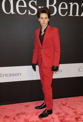 Jared Leto pic #421931