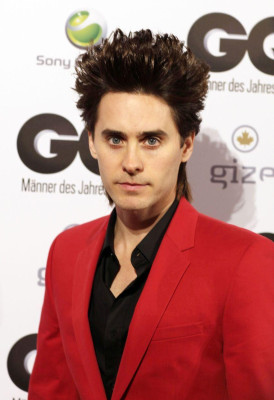 Jared Leto pic #421925