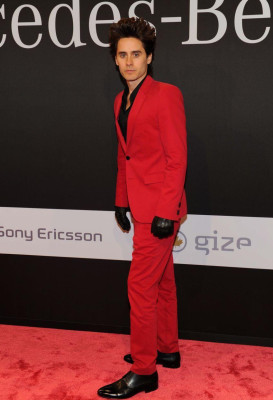 Jared Leto pic #421924