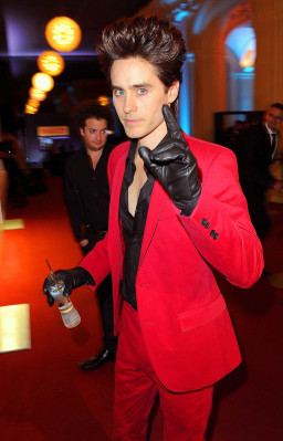 Jared Leto pic #421937