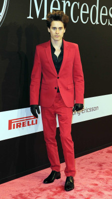 Jared Leto pic #421935