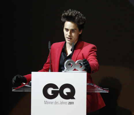Jared Leto pic #417944