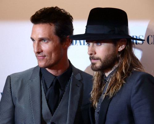 photo 9 in Jared Leto gallery [id1264865] 2021-08-19 00:00:00