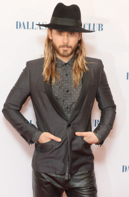 photo 10 in Jared Leto gallery [id1264864] 2021-08-19 00:00:00