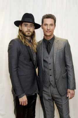 photo 8 in Jared Leto gallery [id1264866] 2021-08-19 00:00:00