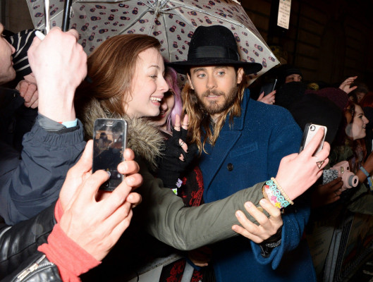 Jared Leto pic #1264873