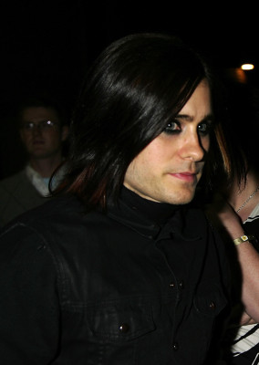 Jared Leto pic #458671