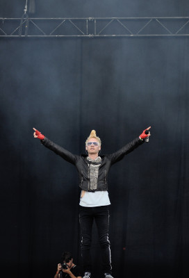 photo 15 in Jared Leto gallery [id694524] 2014-05-04 00:00:00